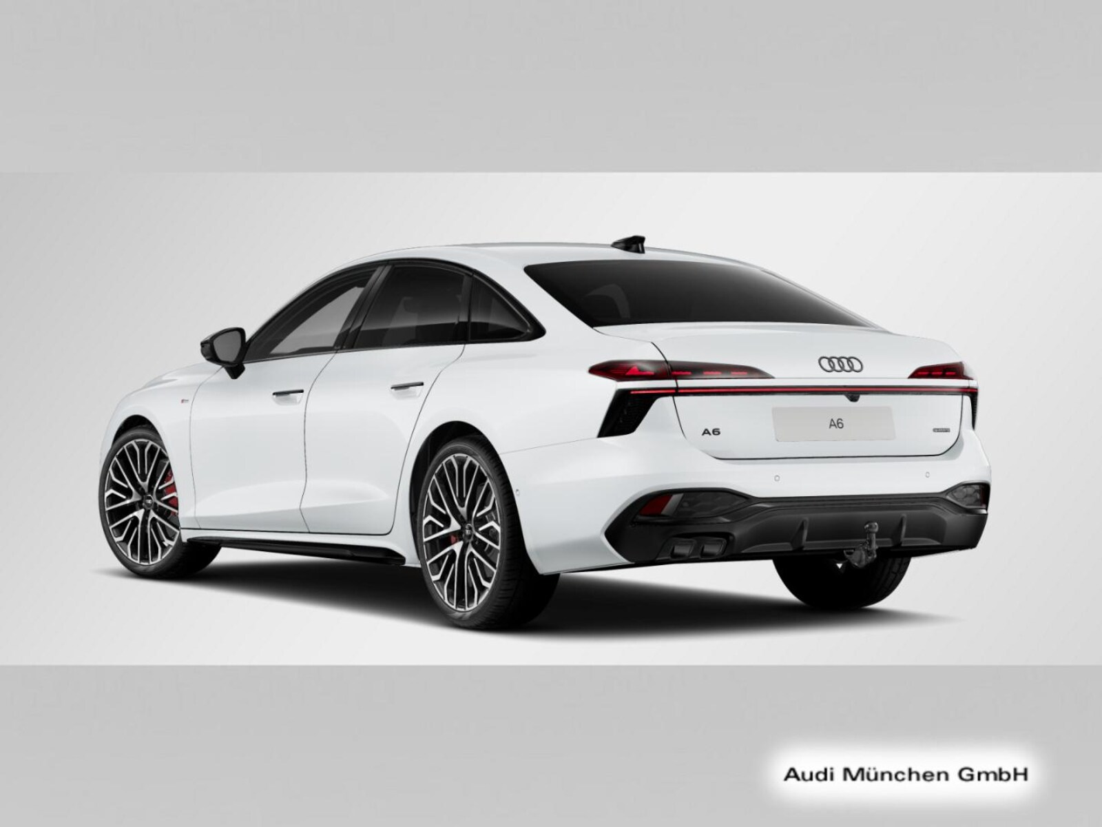 Audi A6 Limousine – Bild 5