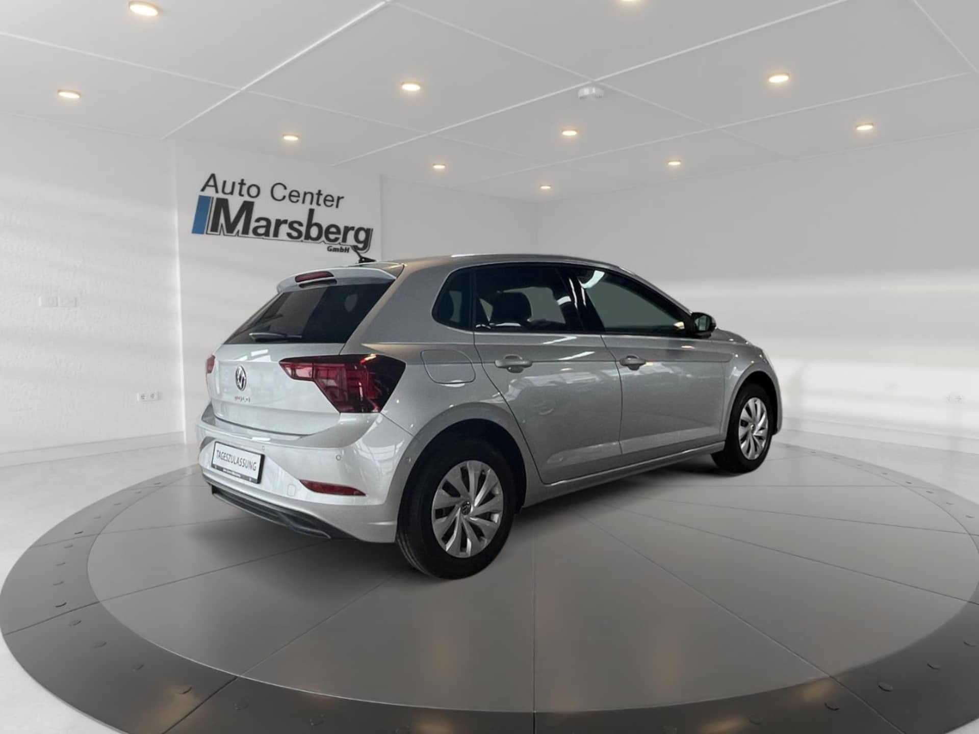 Volkswagen Polo Life