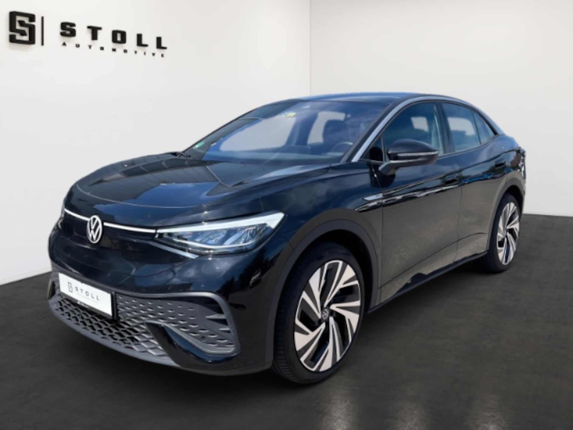 Volkswagen ID.5 Pro