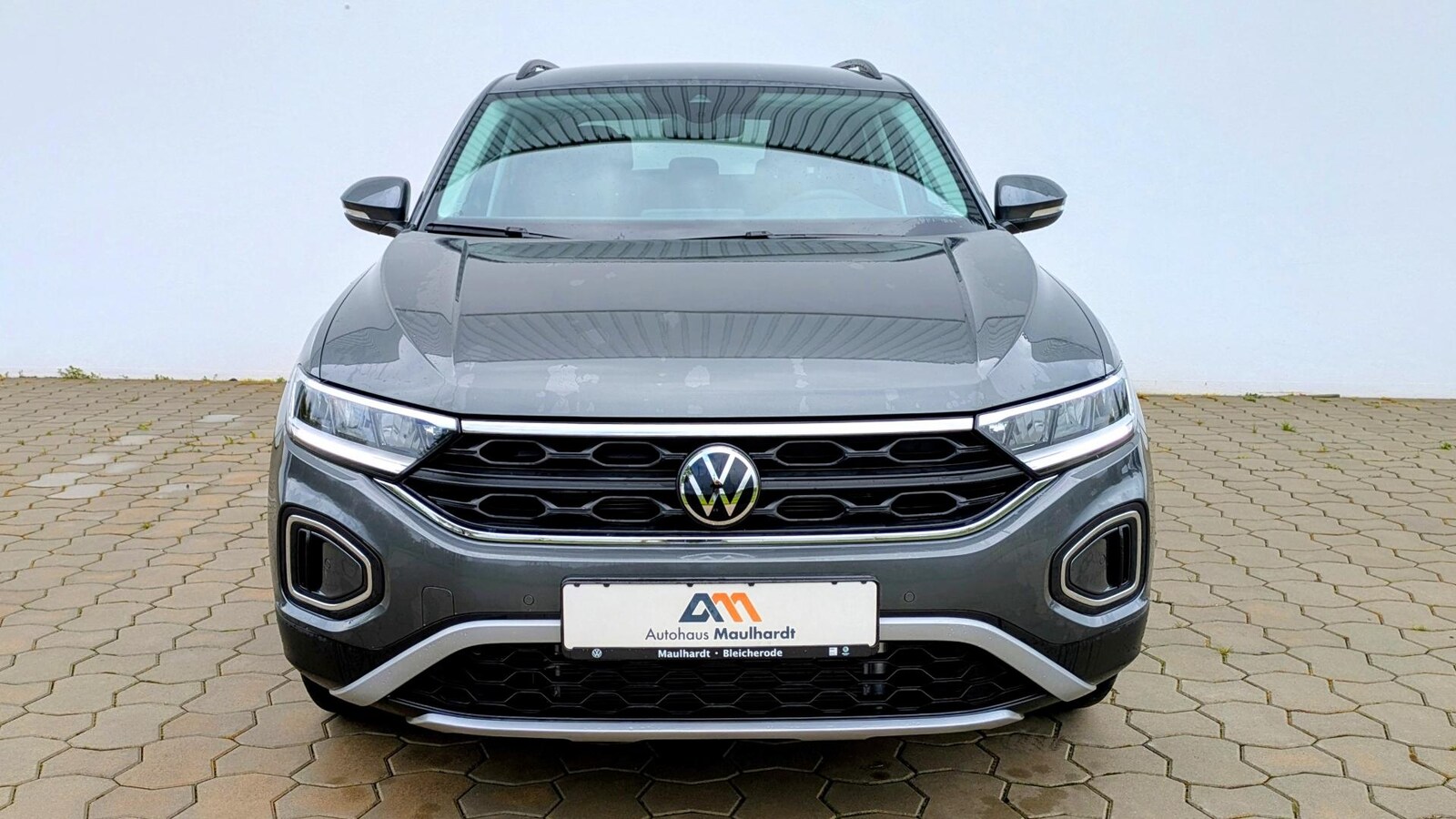 Volkswagen T-Roc – Bild 15