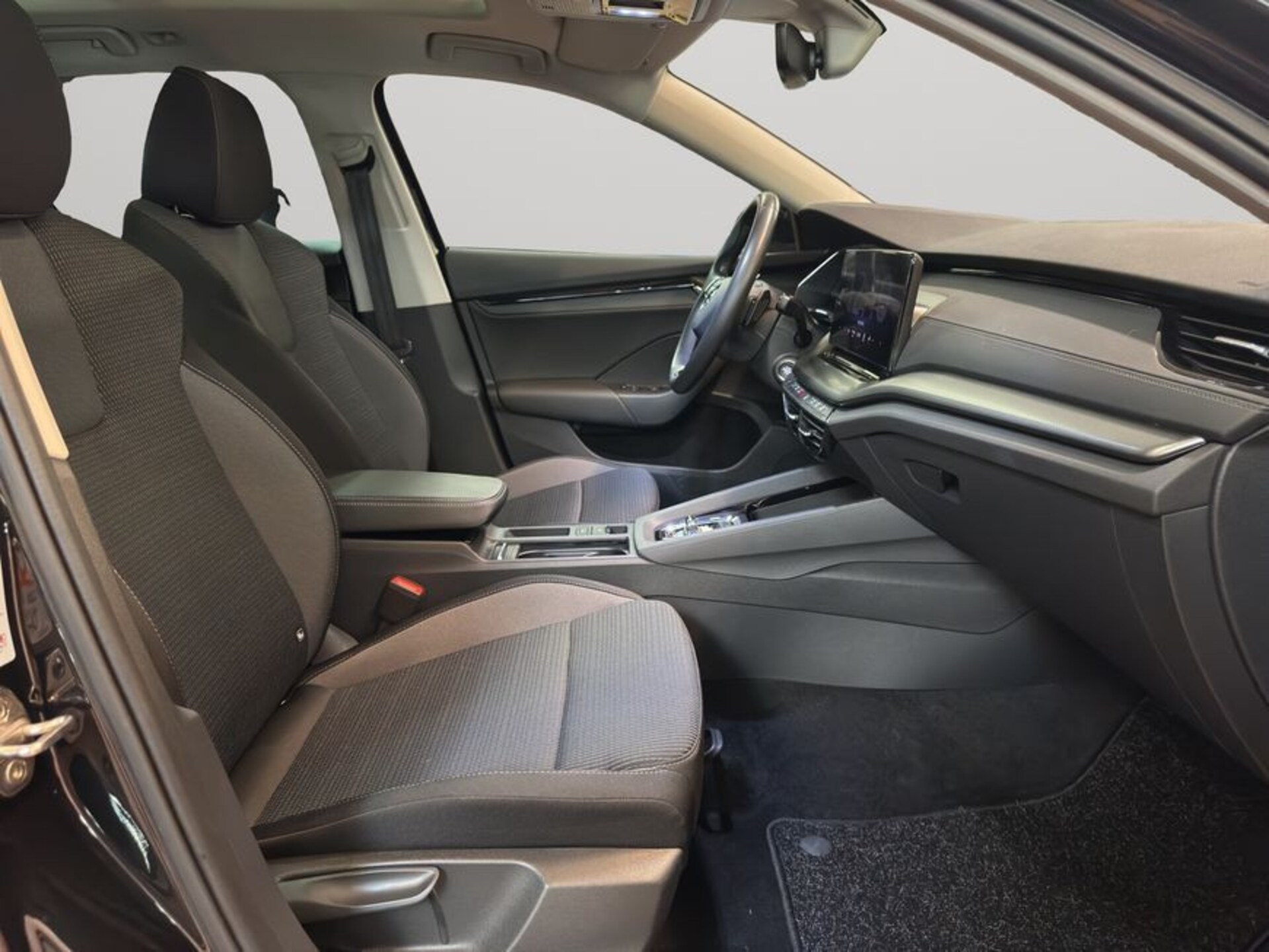 Skoda Octavia Combi Ambition