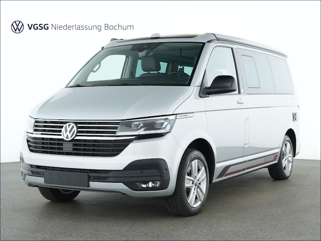 Volkswagen T6.1 California
