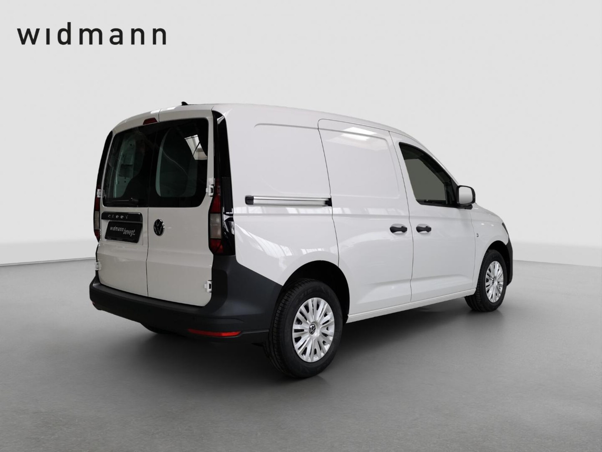 Volkswagen Caddy Cargo