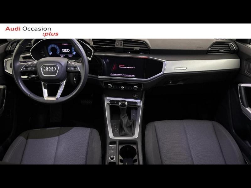 Image about Audi Q3 Design 35 TFSI 110 kW (150 ch) S tronic