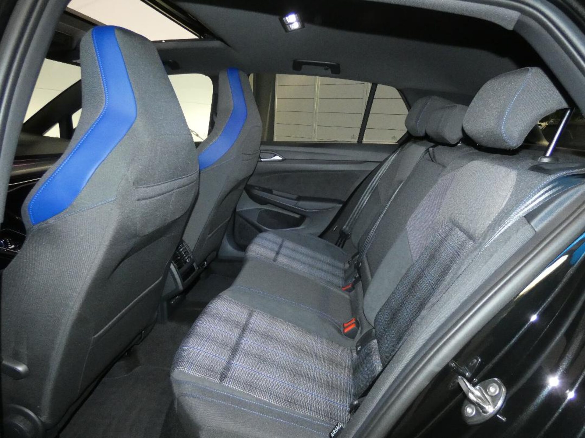 Volkswagen Golf GTE