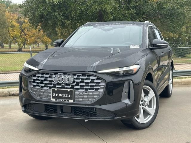 2025 Audi New Q5 Premium Plus's photo