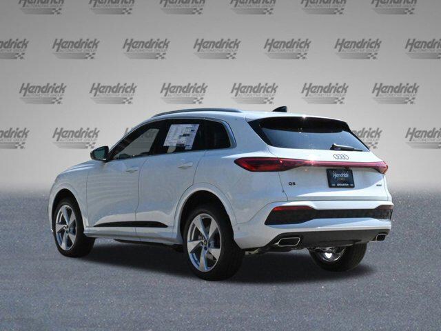 2025 Audi Q5 Premium Plus - Photo 7