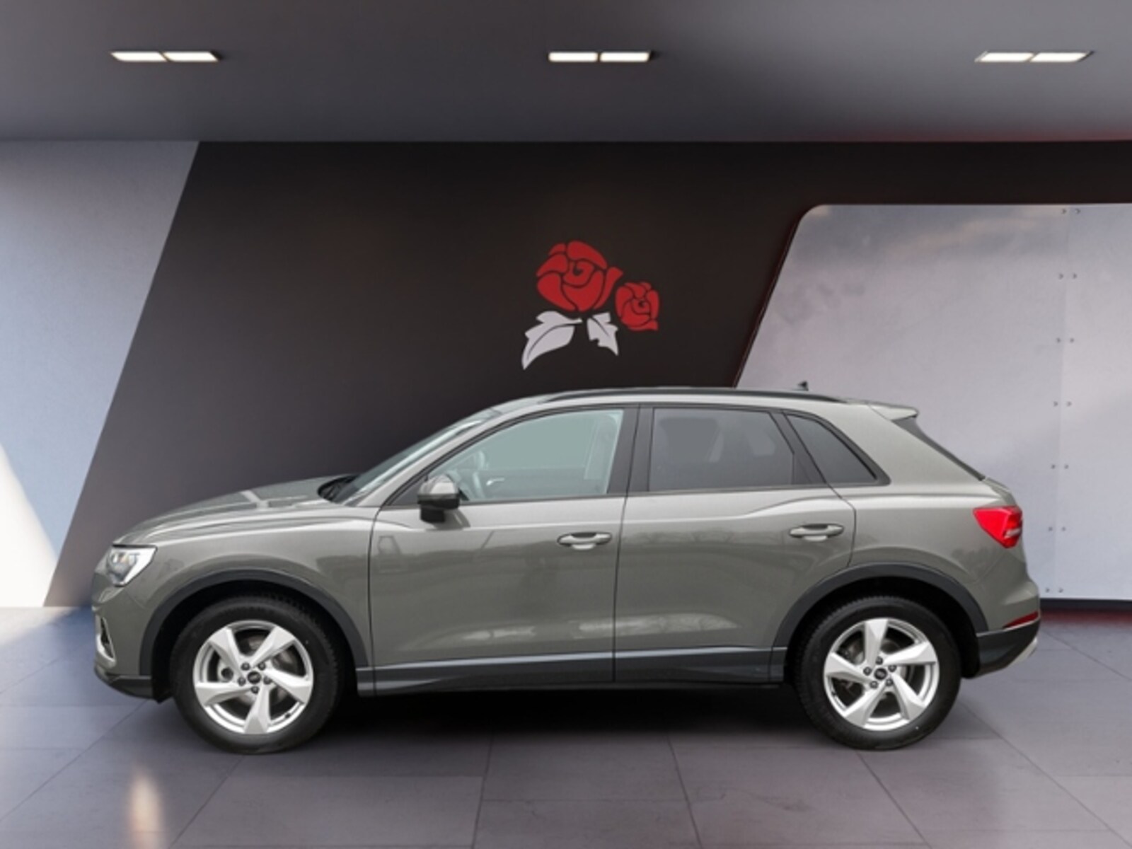 Audi Q3 – Bild 3