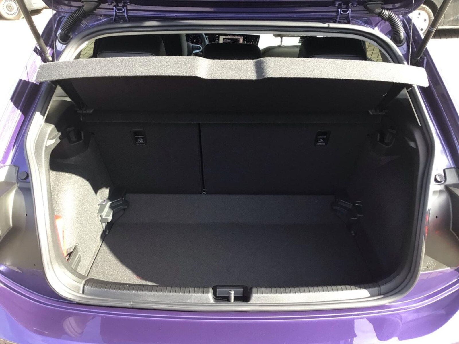 Volkswagen Polo – Bild 12