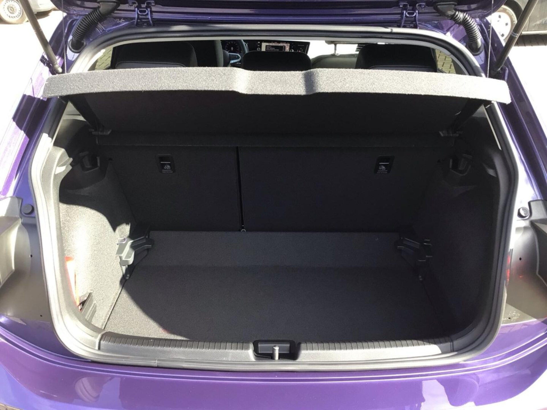 Volkswagen Polo ENERGY