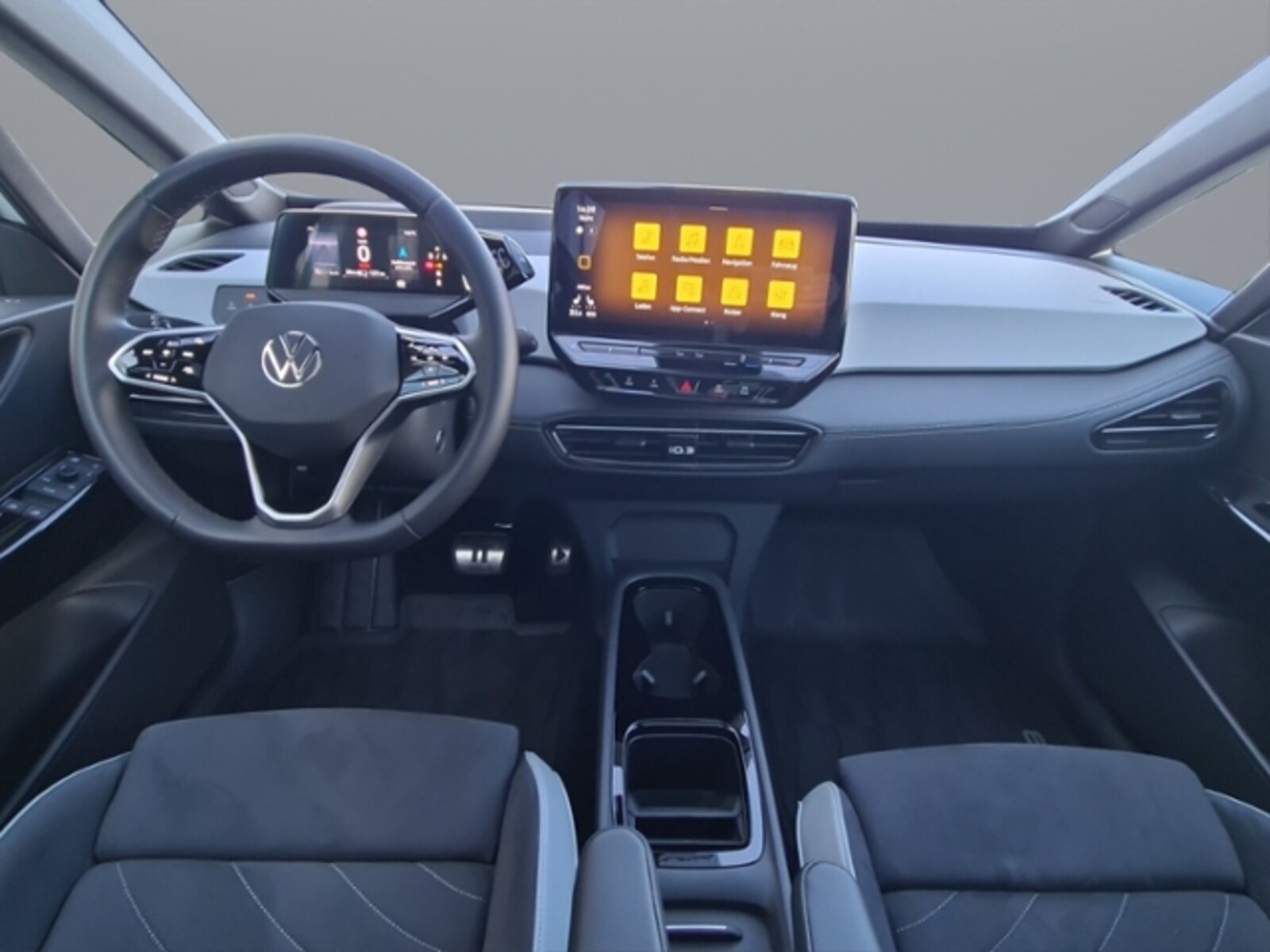 Volkswagen ID.3 – Bild 18