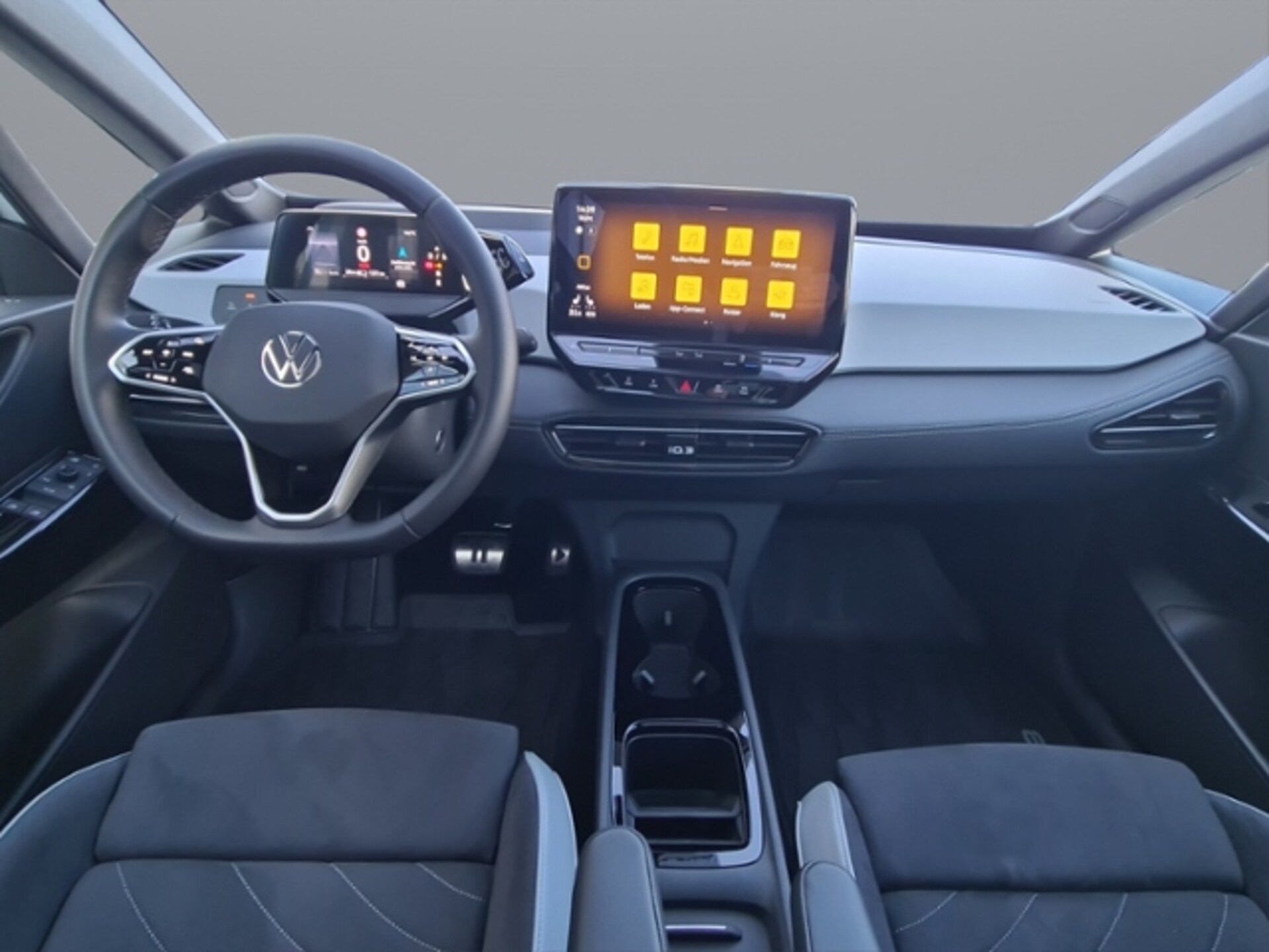 Volkswagen ID.3 Pro