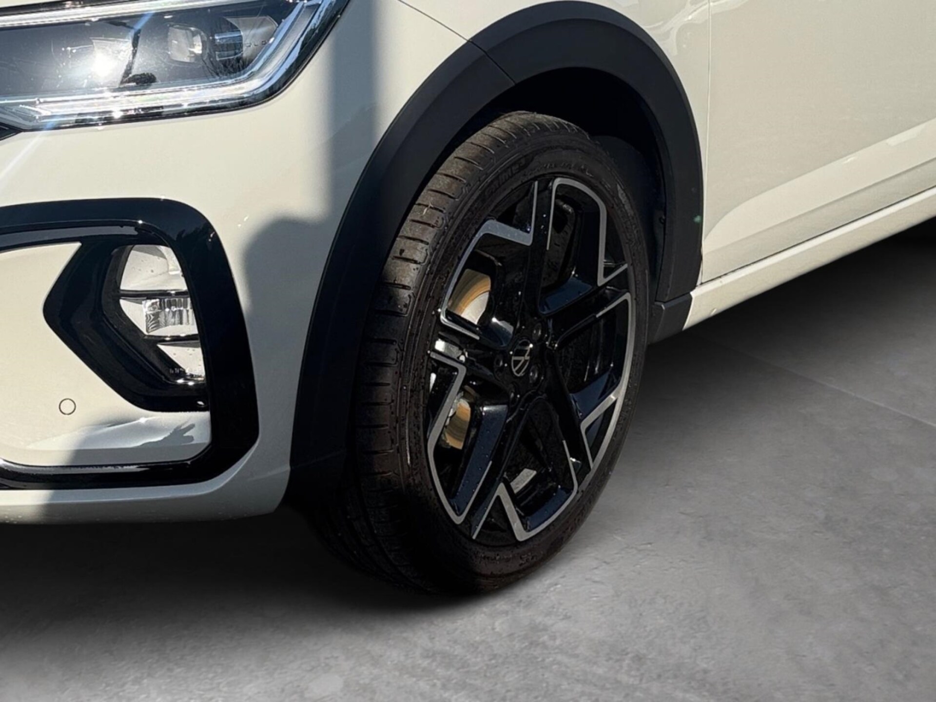 Volkswagen Taigo R-Line