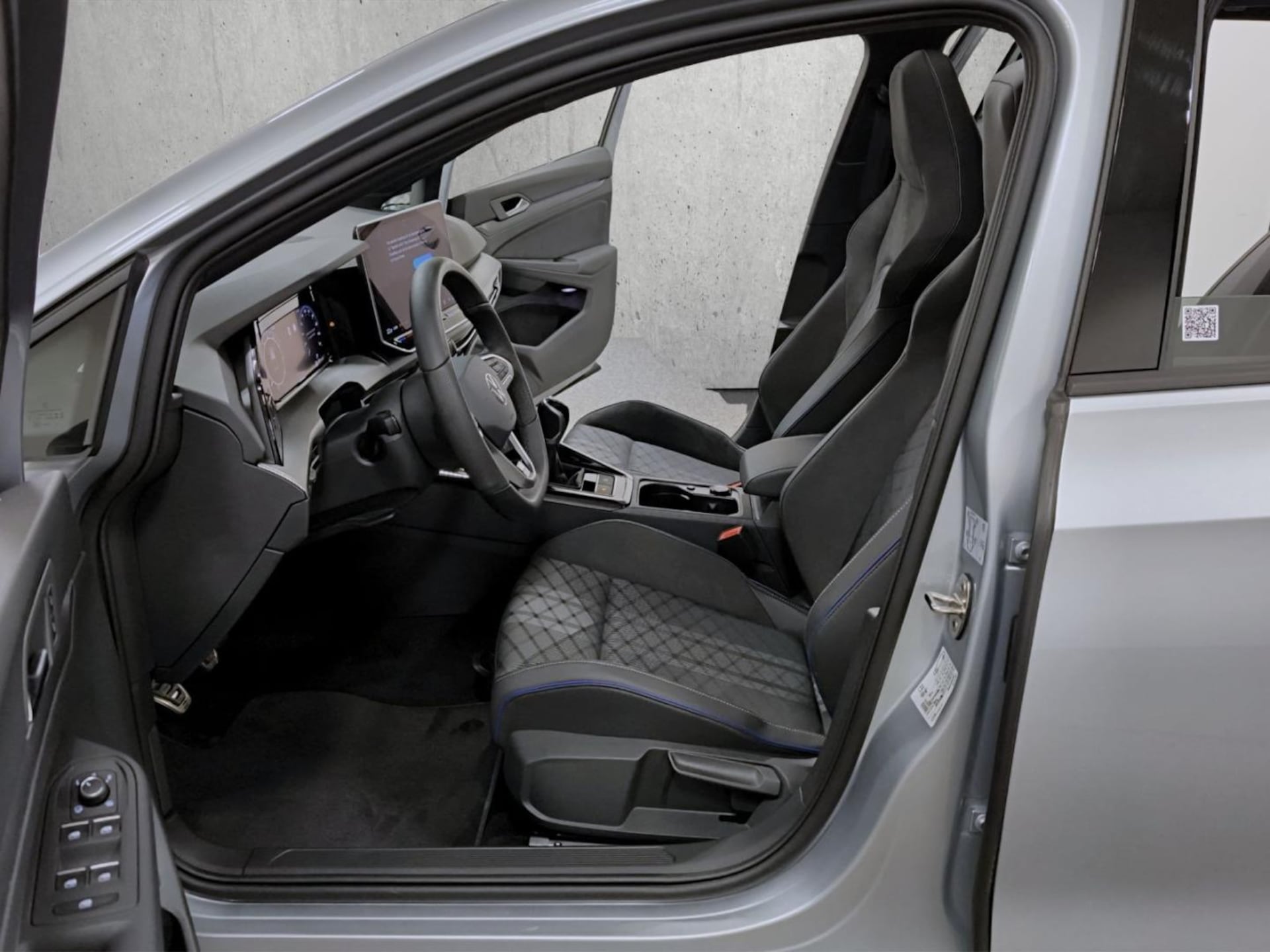 Volkswagen Golf Variant R-Line