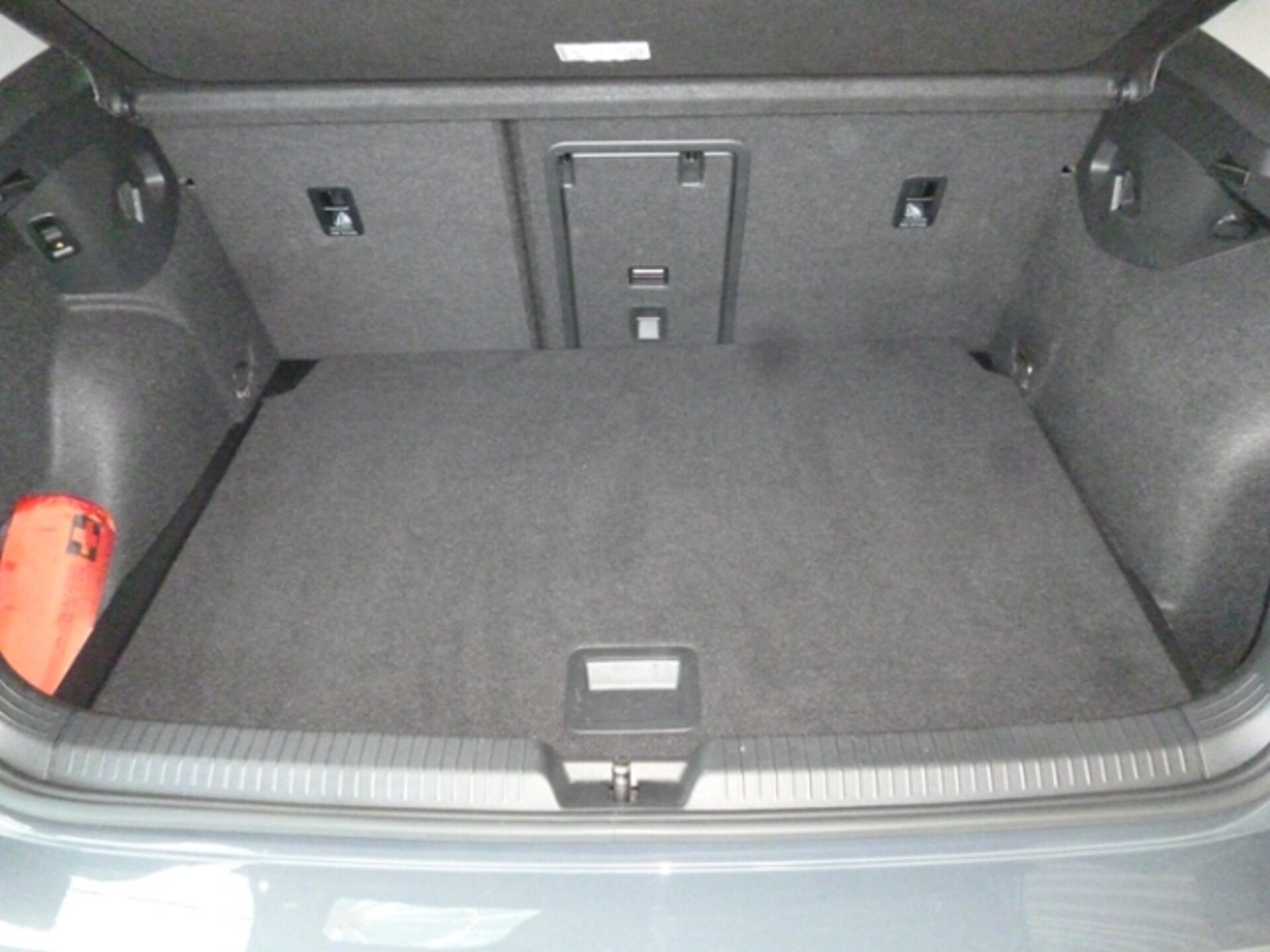 Volkswagen Golf Active