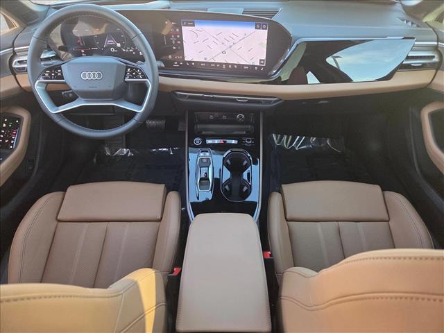 2025 Audi A5 Premium Plus - Photo 15