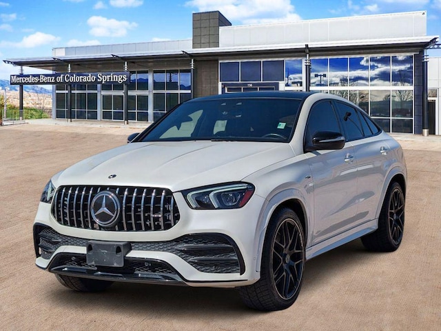 2021 Mercedes-Benz