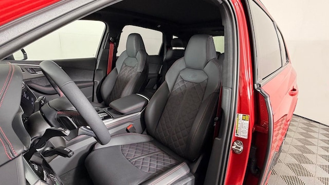 2026 Audi SQ7 Prestige - Photo 12