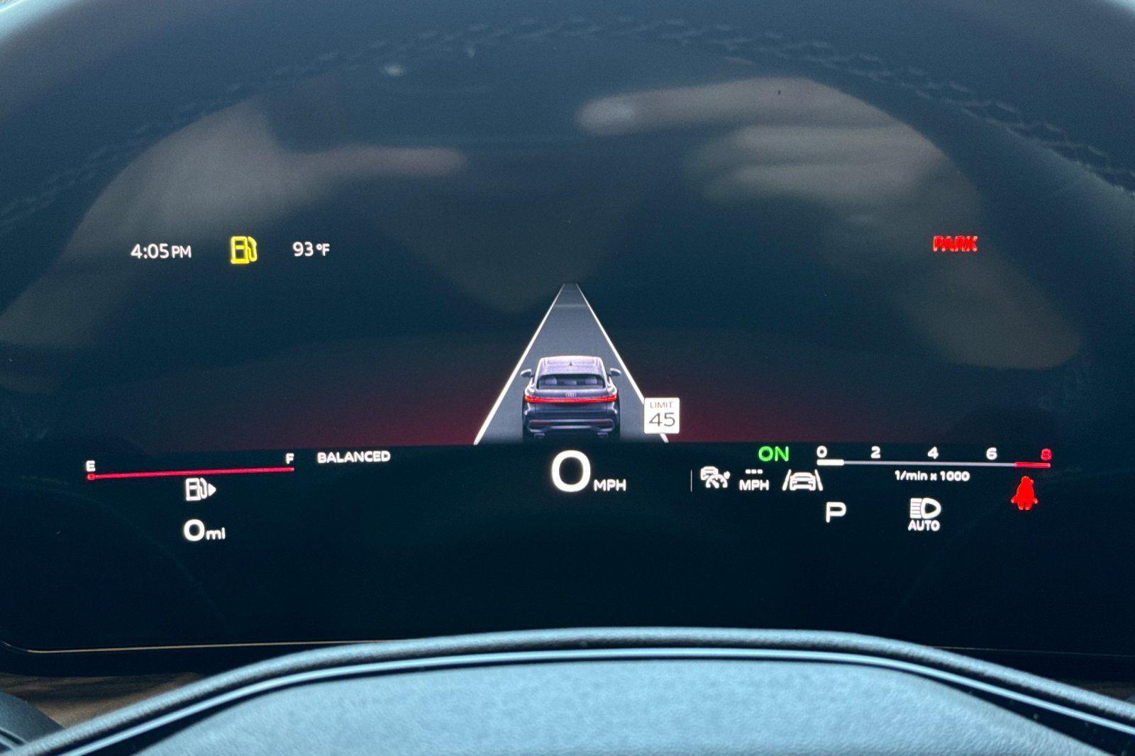 2025 Audi Q5 Sportback Premium Plus - Photo 22