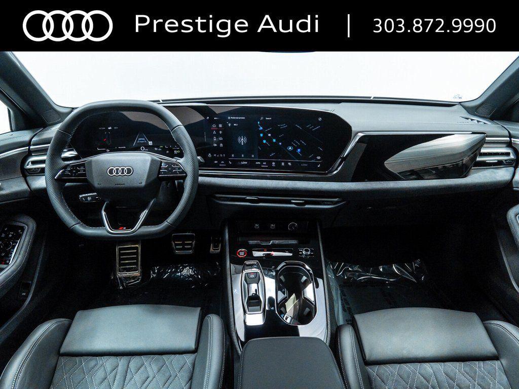 2025 Audi S5 Premium Plus - Photo 19