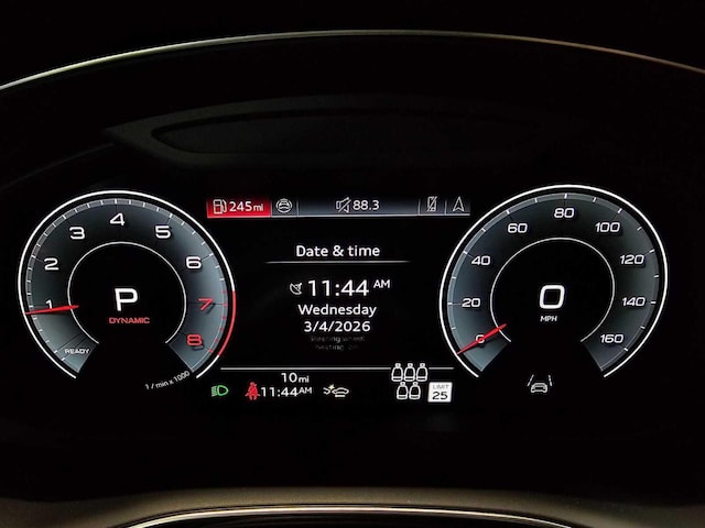2026 Audi Q7 Premium Plus - Photo 26