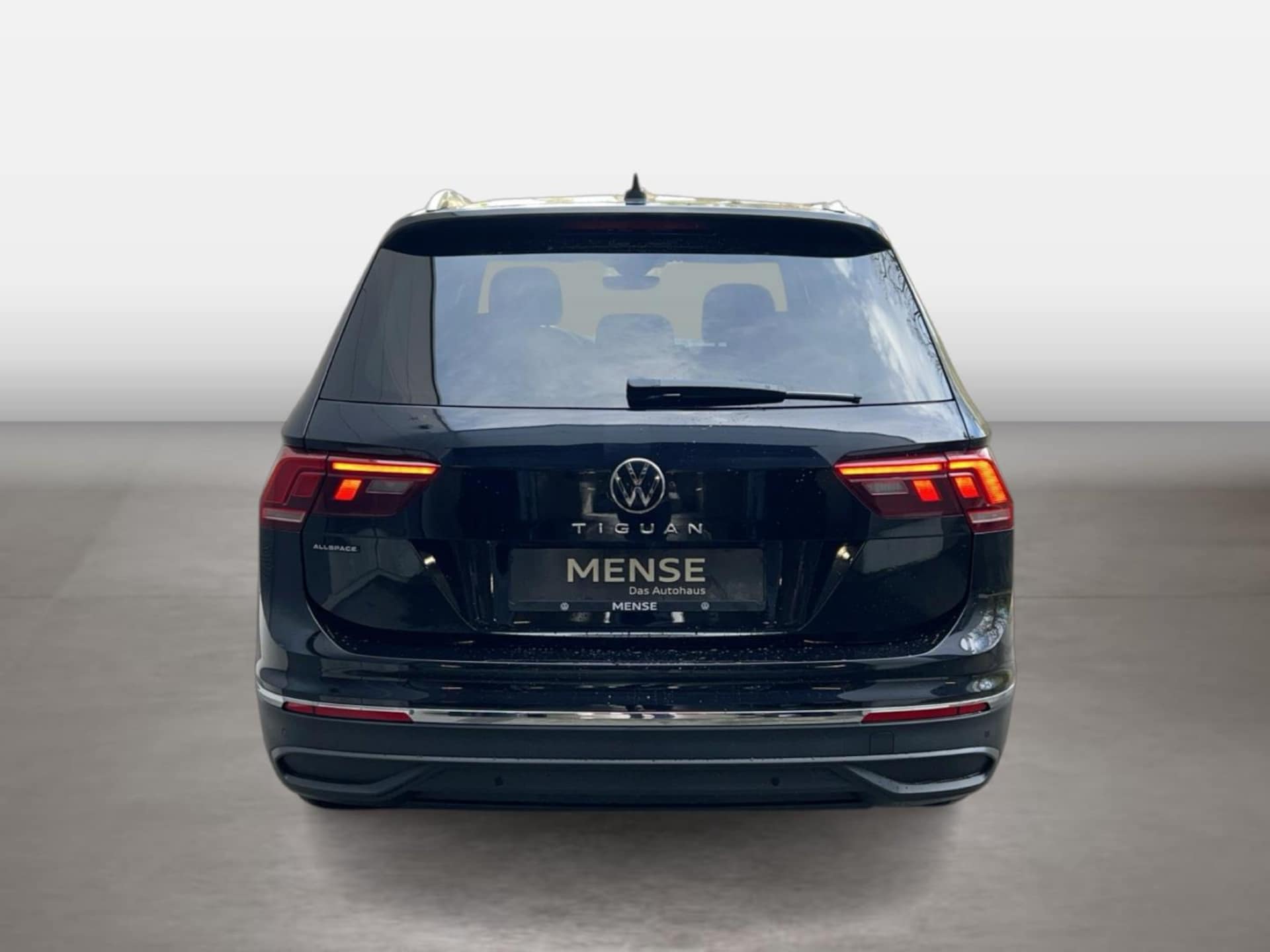 Volkswagen Tiguan Allspace Life