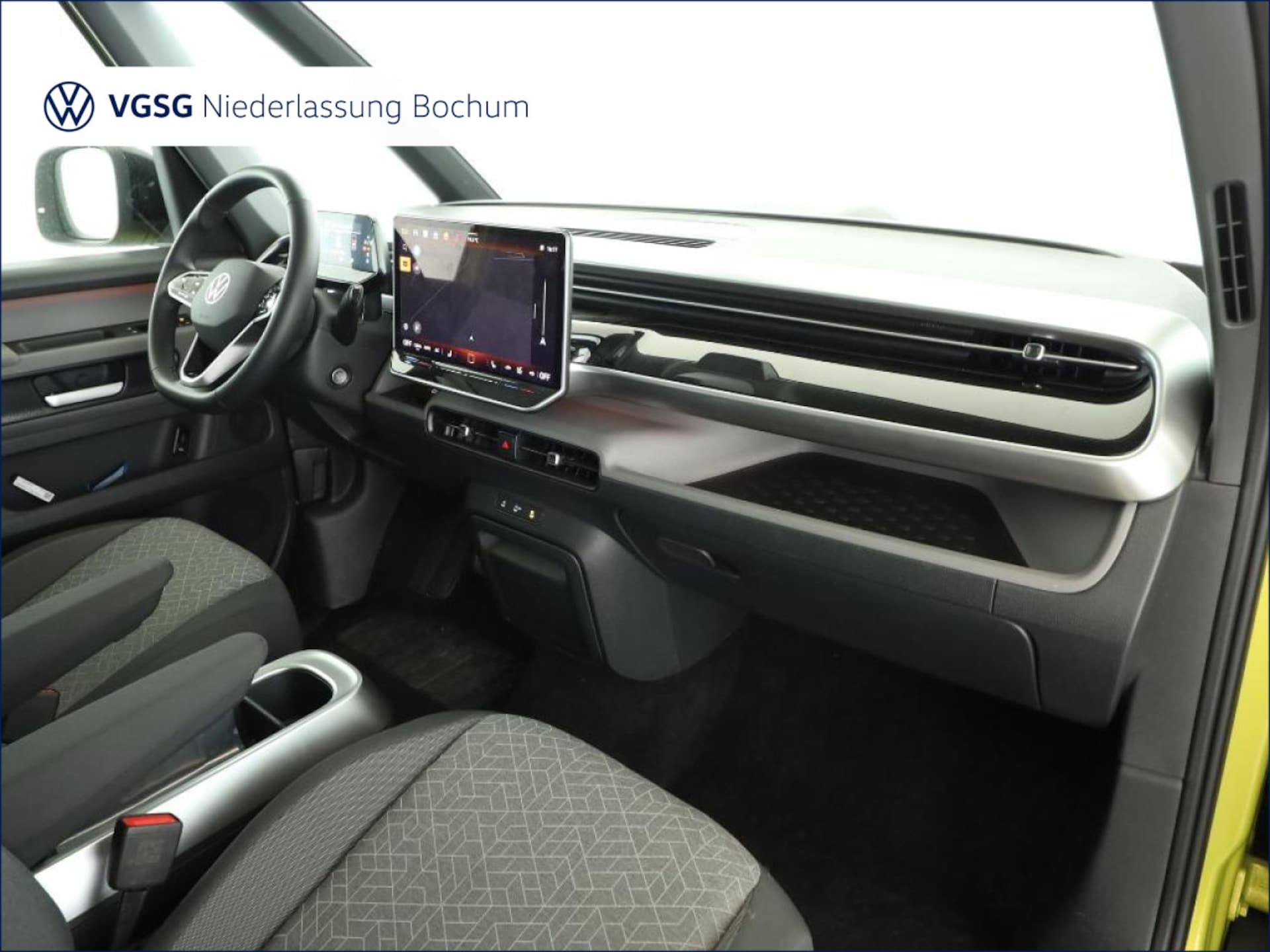 Volkswagen ID. Buzz Pro