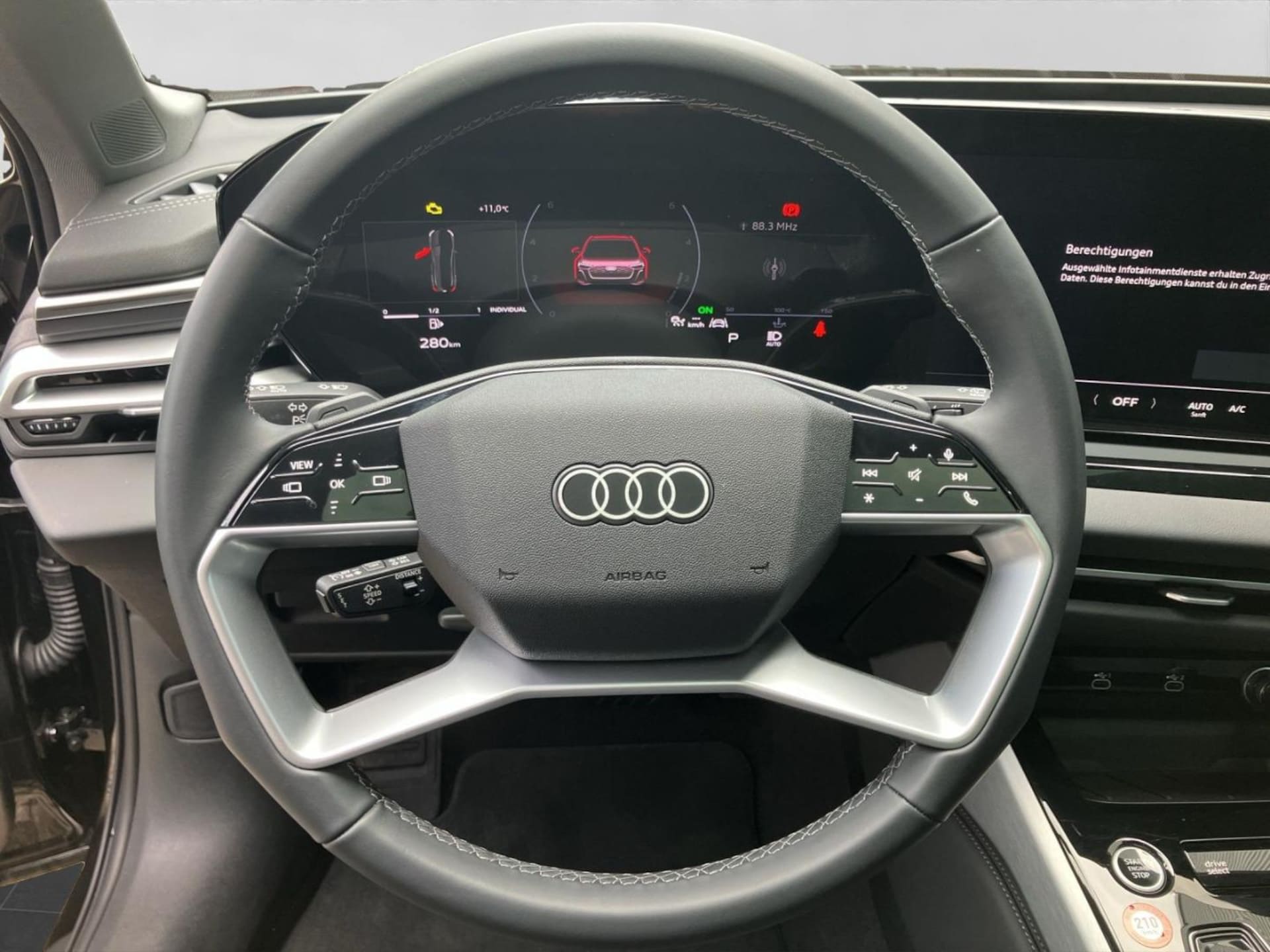 Audi A5 Avant