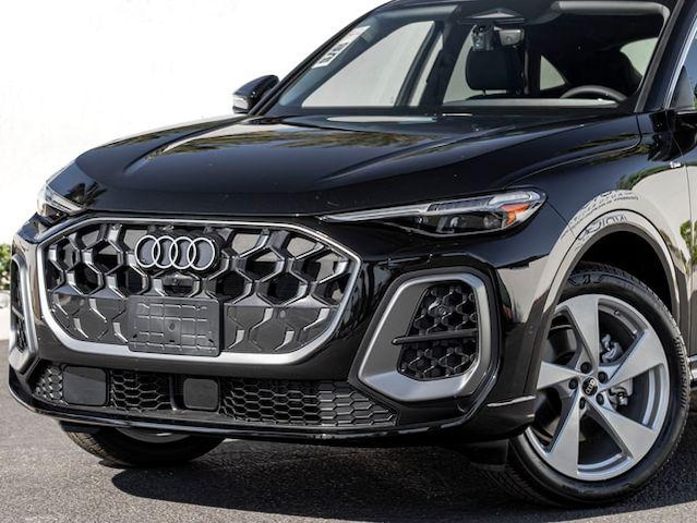 2026 Audi Q5 Sportback