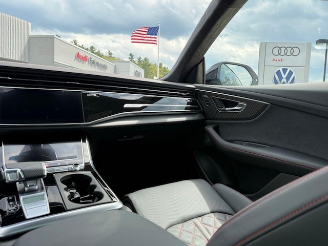 2026 Audi SQ8 Prestige - Photo 34