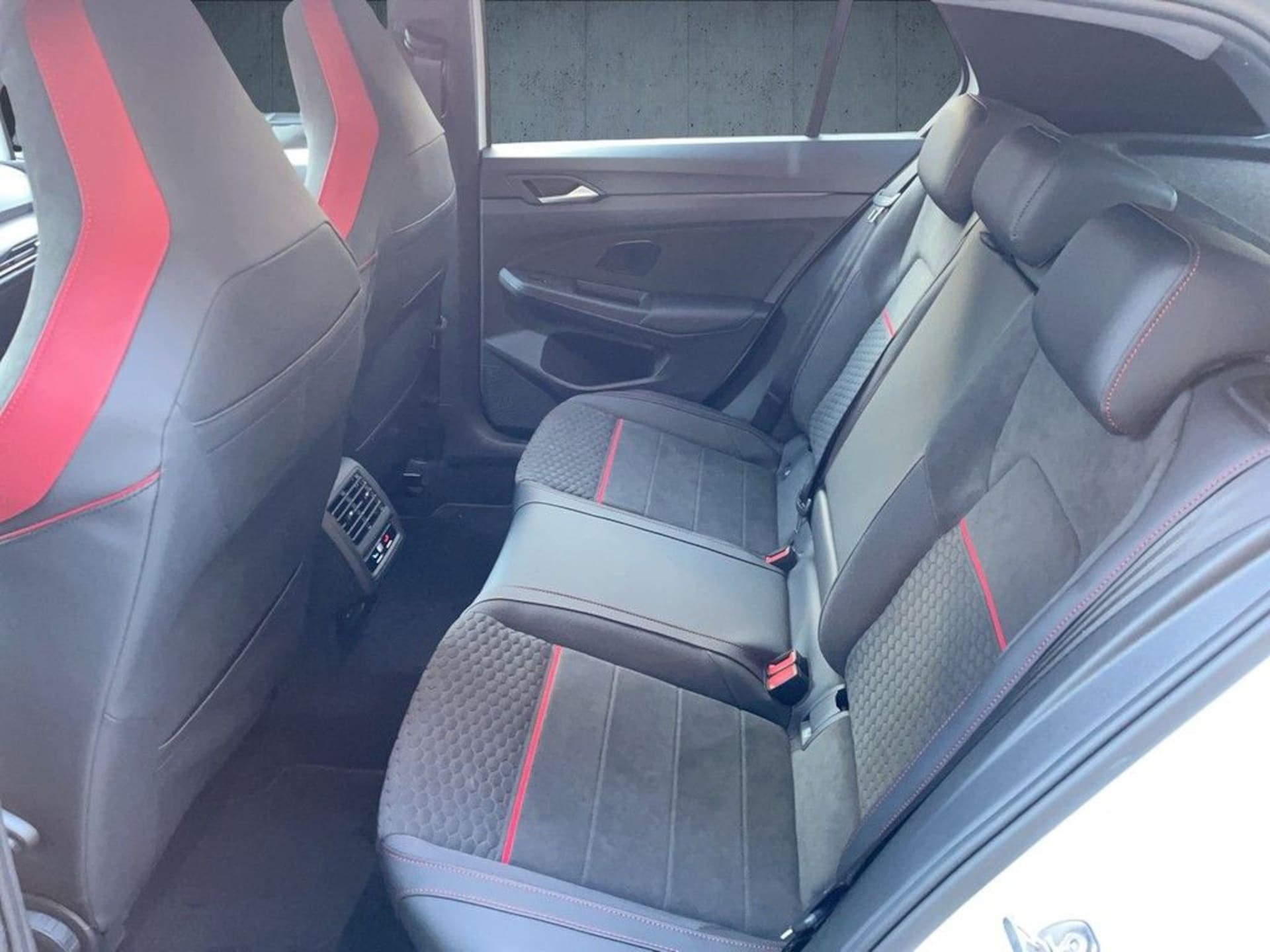 Volkswagen Golf GTI Clubsport
