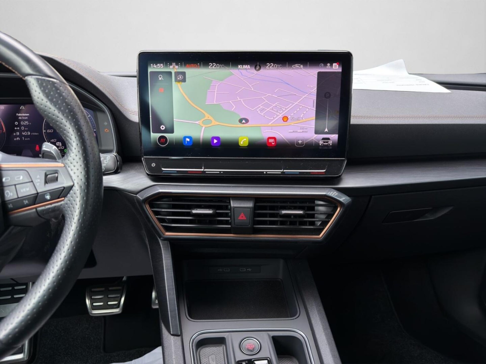 CUPRA Formentor VZ