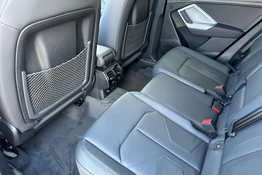 2025 Audi Q3 S Line Premium - Photo 9