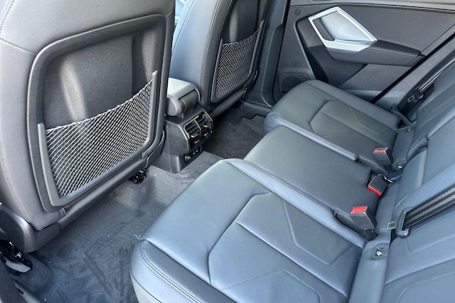 2025 Audi Q3 S Line Premium - Photo 9
