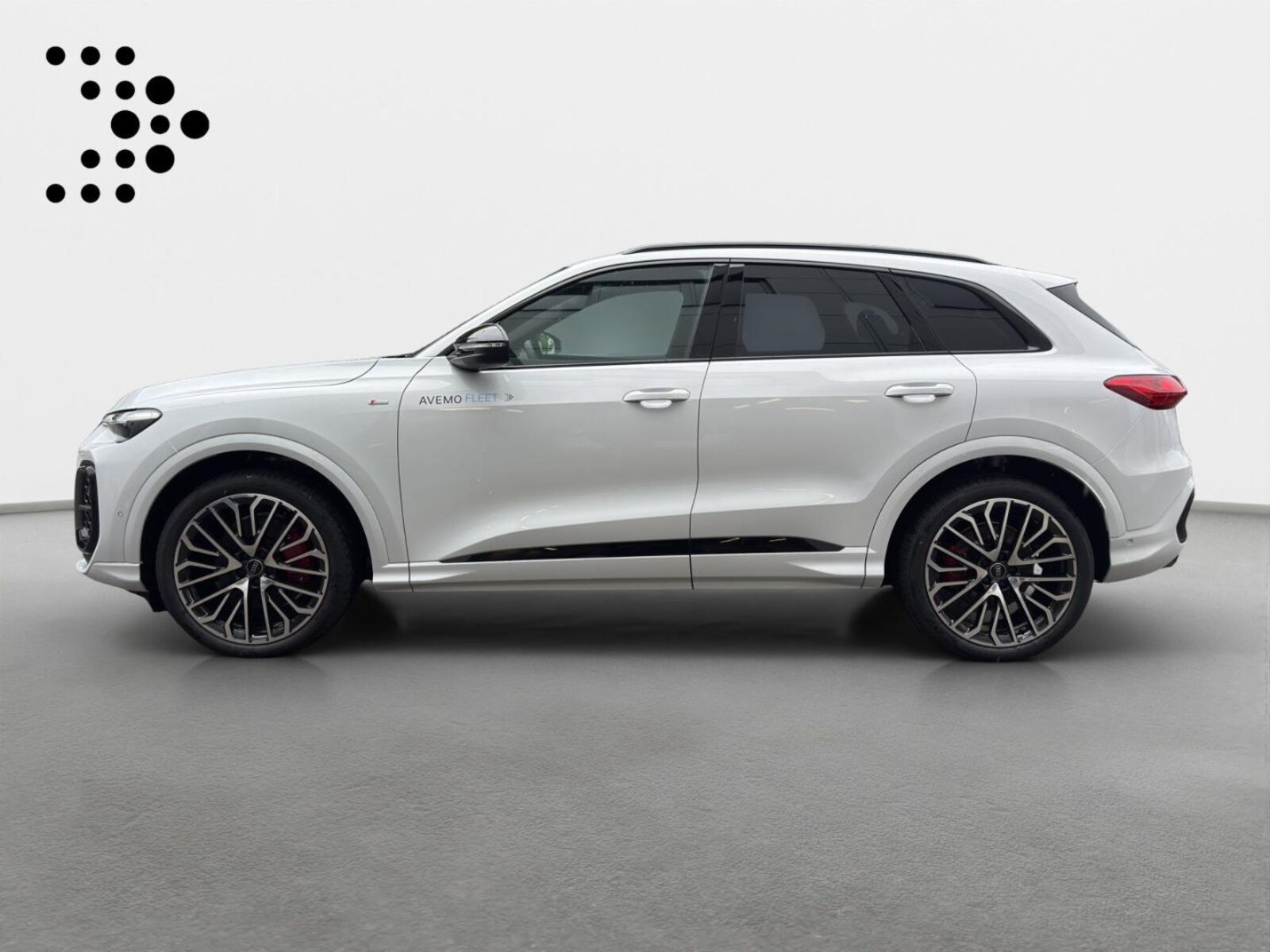 Audi Q5 – Bild 3
