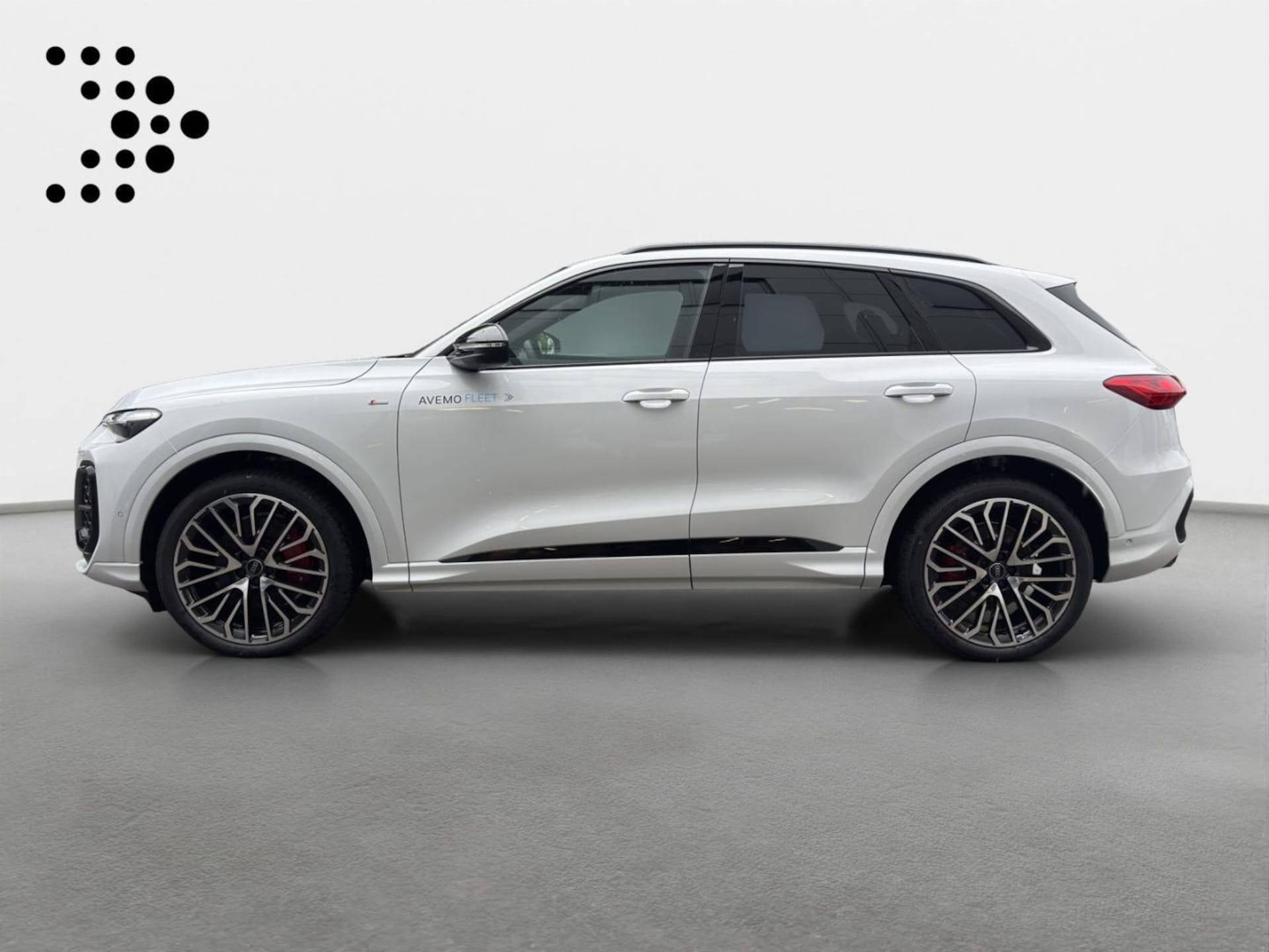 Audi Q5 SUV