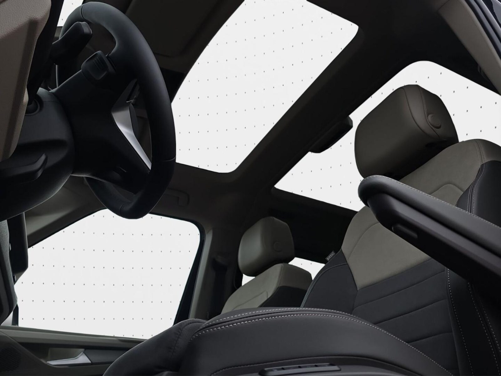 Volkswagen Multivan – Bild 10