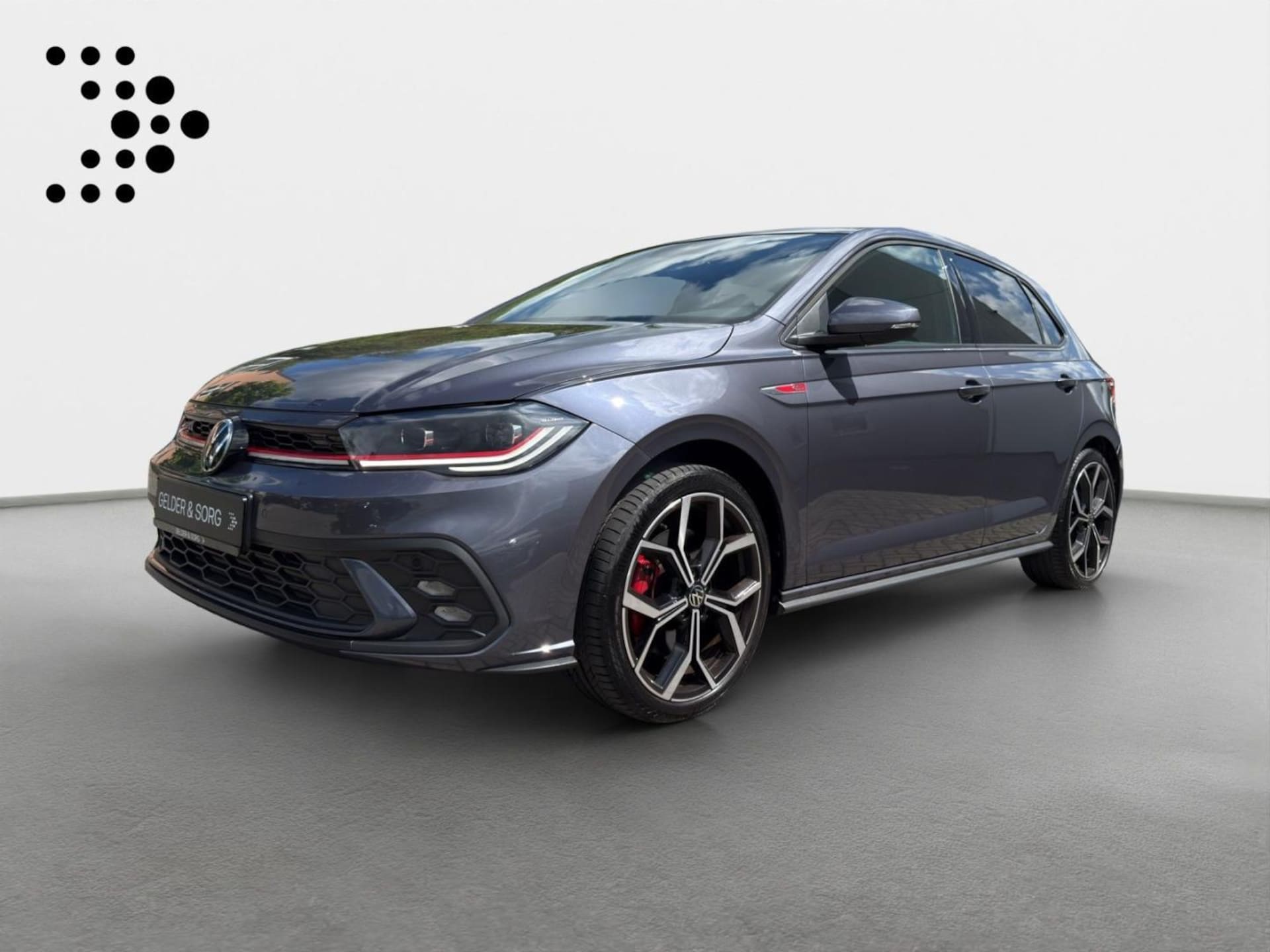 Volkswagen Polo GTI
