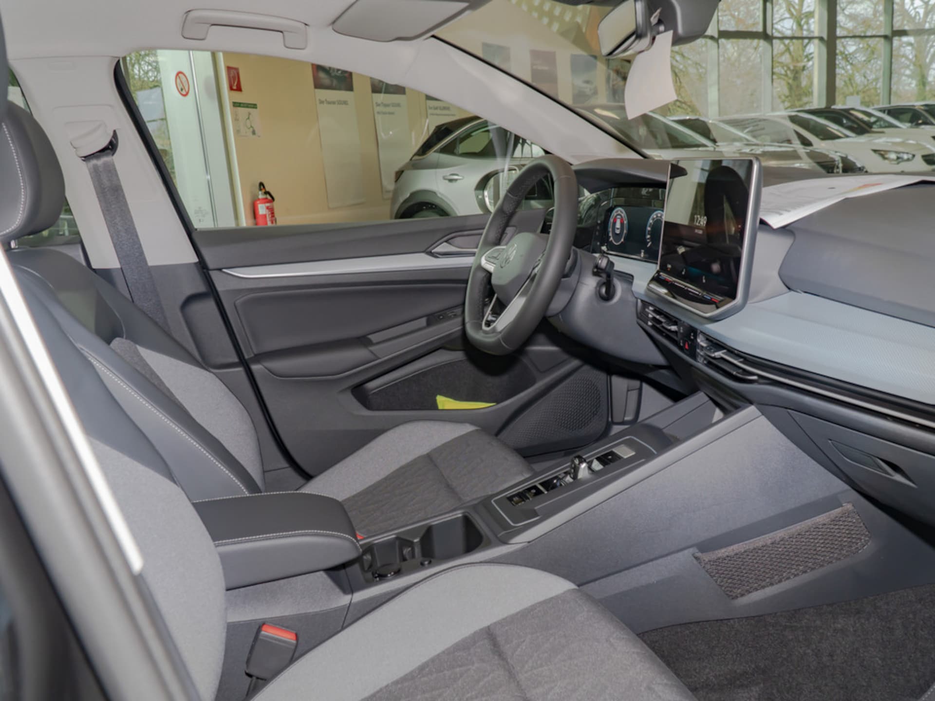 Volkswagen Golf ENERGY