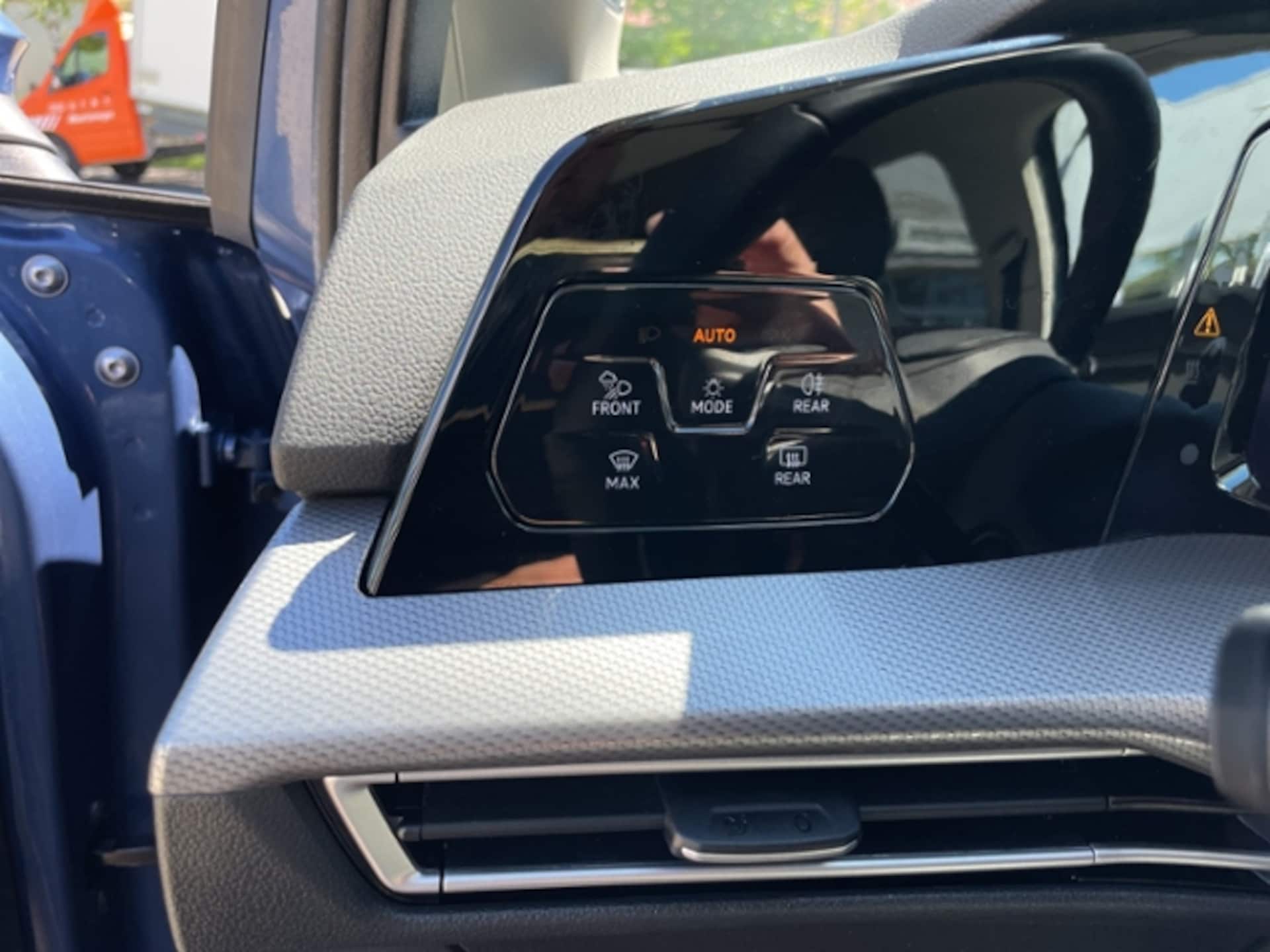 Volkswagen Golf Variant Style