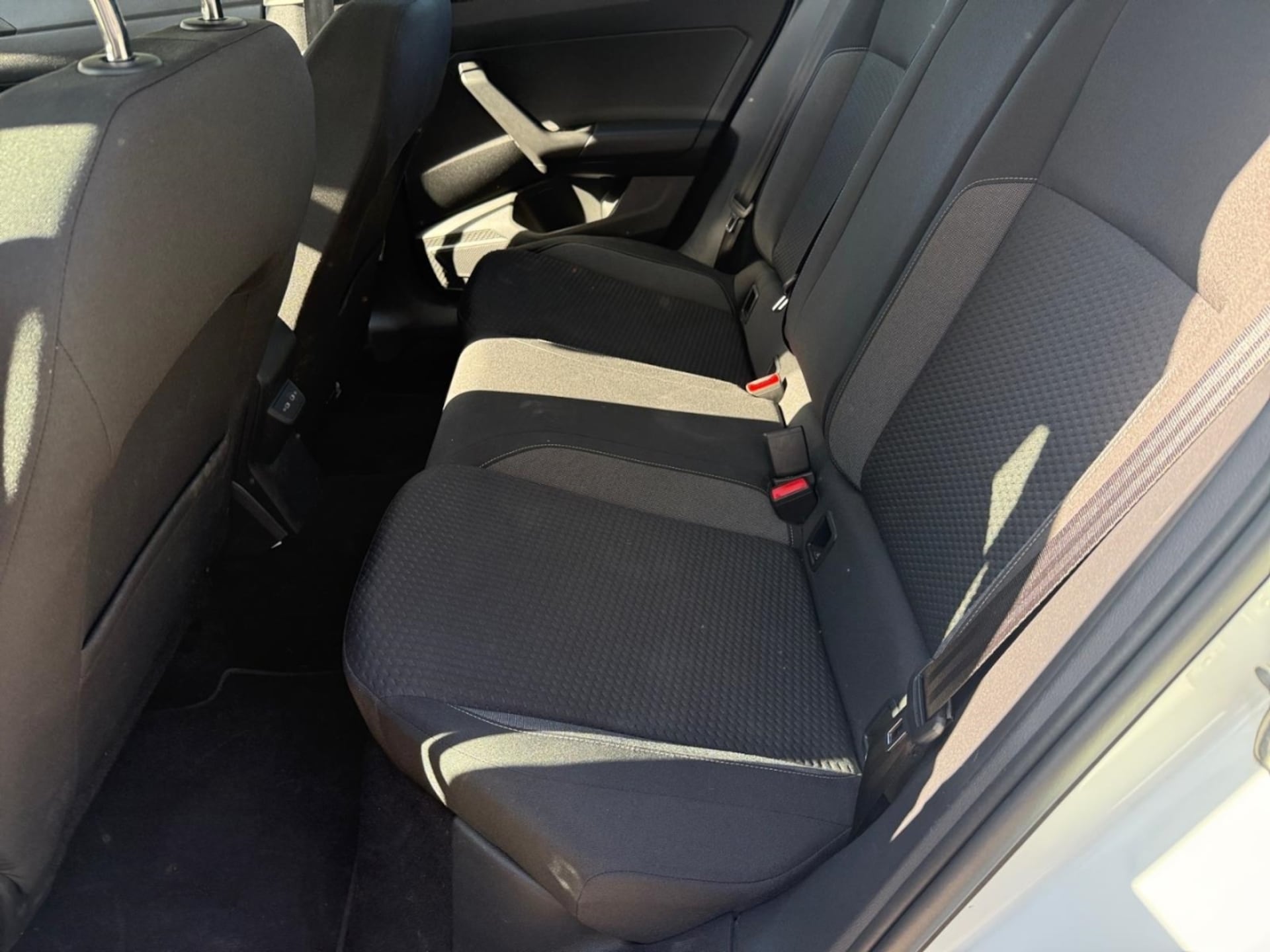 Volkswagen Taigo Life