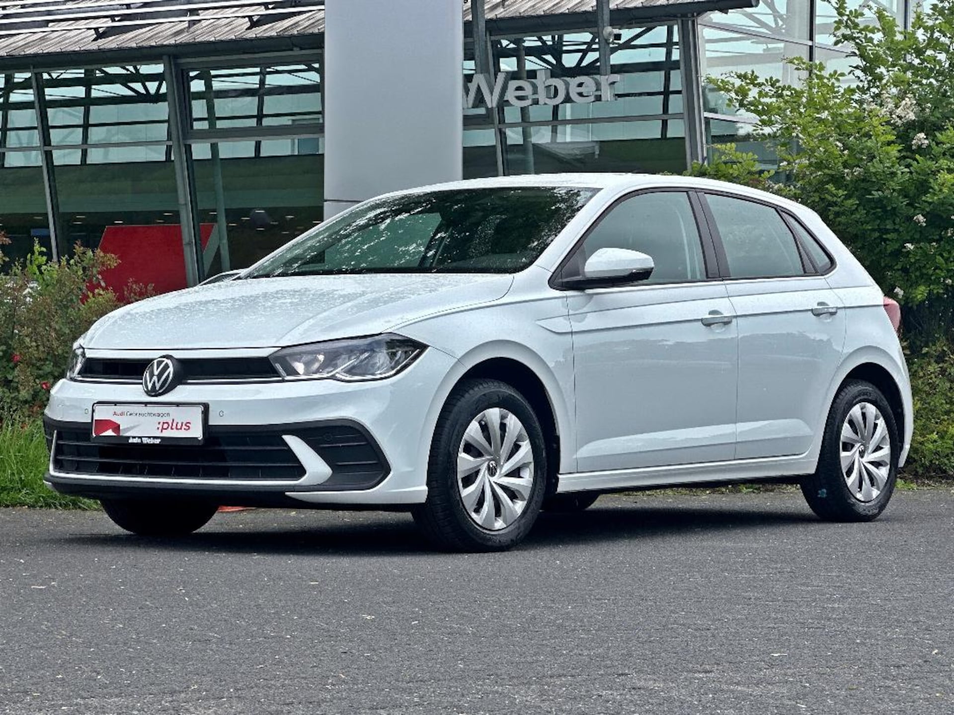 Volkswagen Polo Life