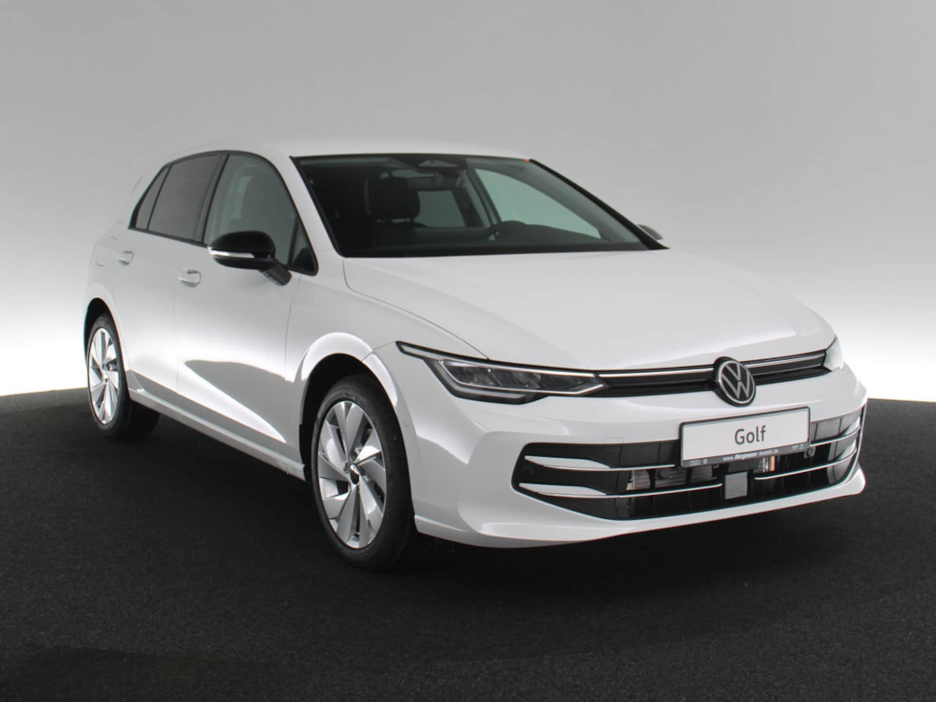 Volkswagen Golf ENERGY