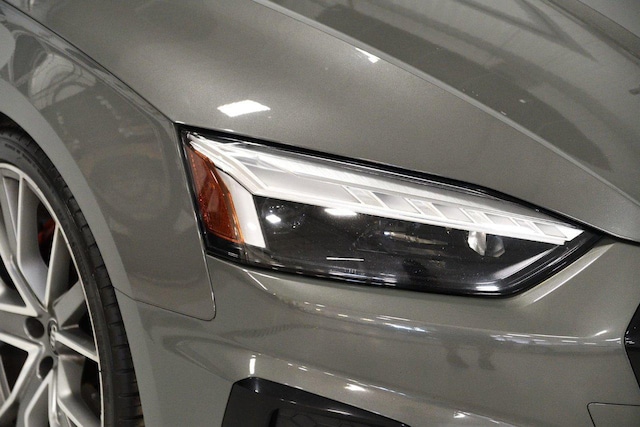 2023 Audi S5 Sportback
