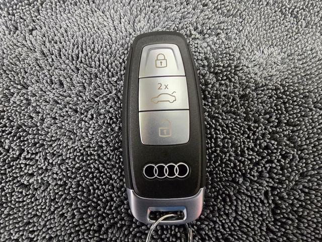2026 Audi Q3 Base - Photo 39