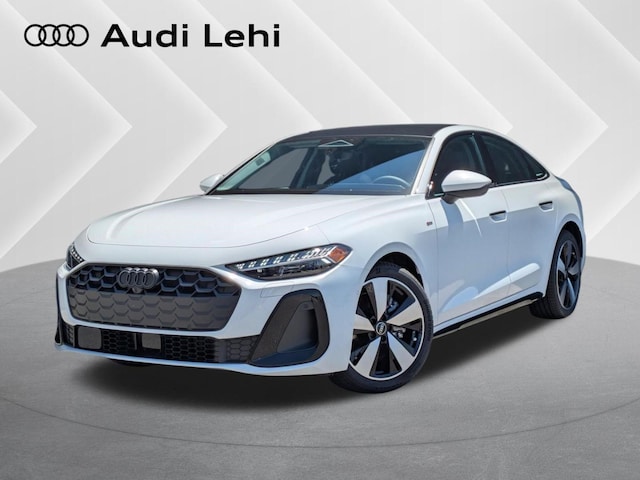 Photo of 2026 Audi A5 Sedan