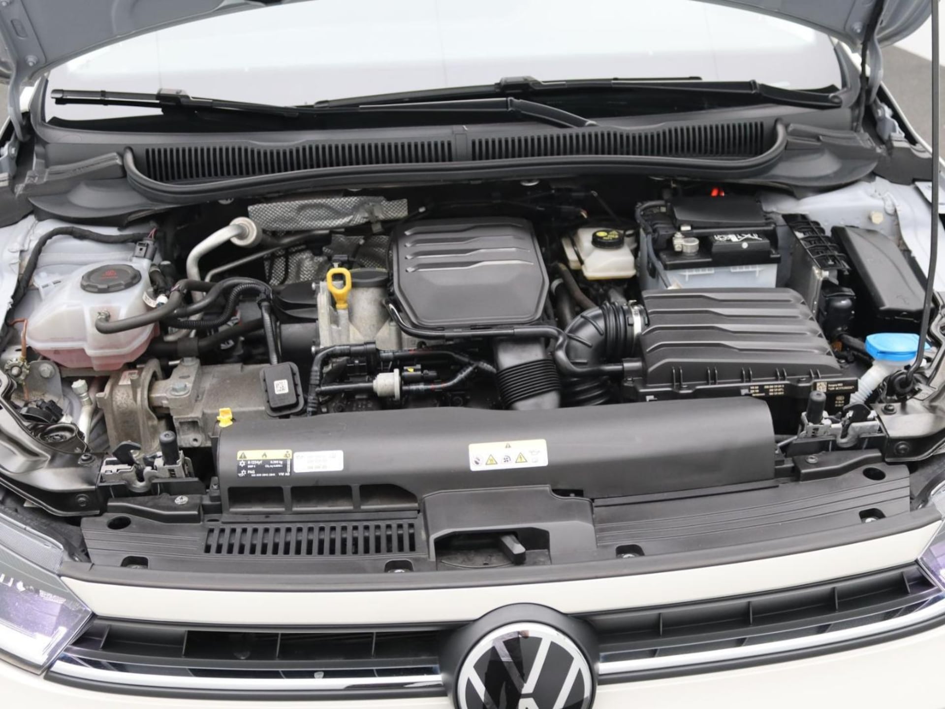 Volkswagen Polo Life