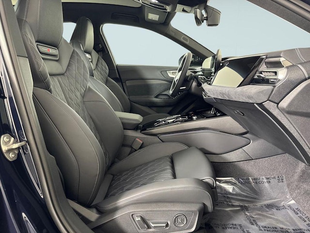 2026 Audi S5 Prestige - Photo 8