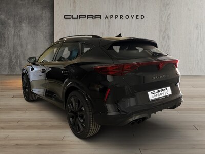 CUPRA Formentor 2.0 TSI VZ 4Drive DSG 245 kW (333 CV) — photo 2