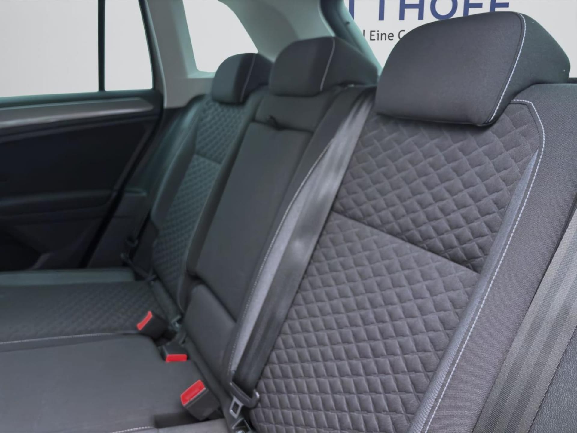 Volkswagen Tiguan JOIN